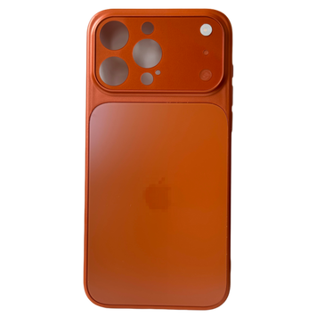 Чохол " AG Style 17 " для Apple iPhone 13 Pro , Orange STYLEAPPLE-13PRO фото
