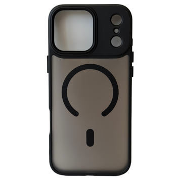 Чохол Shadow Guard MagSafe для Apple iPhone 17 Pro Max / 18 Pro Max SHADOW GUARD 17 PRO MAX фото