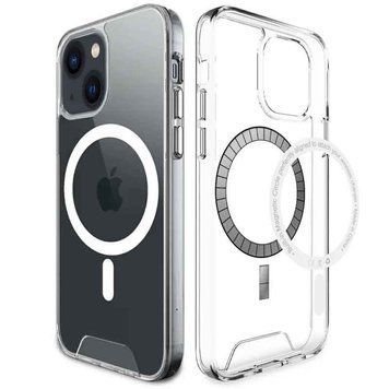 Чохол Space Collection MagSafe для IPhone 15 Plus SPACE MAGSAFE 15 PLUS фото