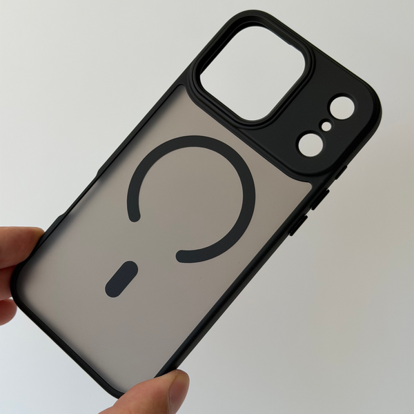 Чохол Shadow Guard MagSafe для Apple iPhone 17 Pro Max / 18 Pro Max SHADOW GUARD 17 PRO MAX фото