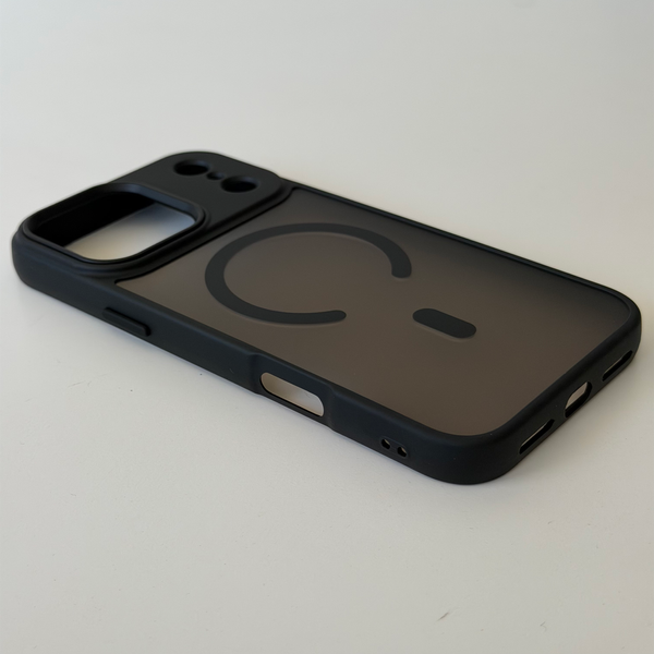 Чохол Shadow Guard MagSafe для Apple iPhone 17 Pro Max / 18 Pro Max SHADOW GUARD 17 PRO MAX фото
