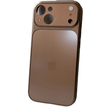 Чохол " AG Style 17 " для Apple iPhone 14 , Gold STYLEAPPLE-14 фото