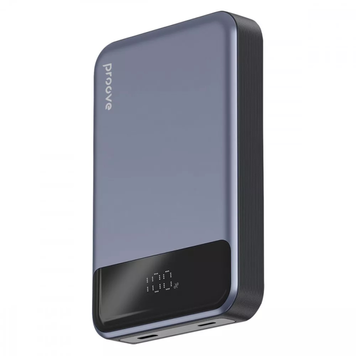 Magnetic Powerbank Proove Hoodman 10000 mah id_6739 фото