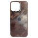 Чохол Marble Texture Case для IPhone 14 Pro Max Pink Marble 14 Pro Max фото