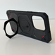 Чохол UAG Plasma XTE Black для IPhone 14 Pro Max UAG PLASMA 14PROMAX фото 3