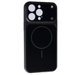 Чохол Style 17 New MagSafe для Apple iPhone 13 Pro , Black