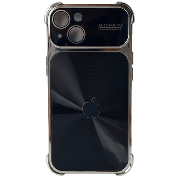 Чохол CD Style Black для IPhone 15 CD STYLE 15 фото