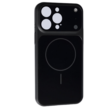 Чохол Style 17 New MagSafe для Apple iPhone 13 Pro , Black STYLENEW-13PRO фото