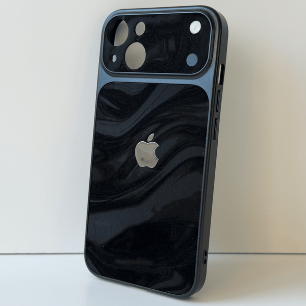 Чохол Velour Module Black для IPhone 13 VELOUR MODULE 13 фото