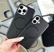 Чохол Smooth Touch Colors Magnetic для IPhone 15 Pro Max , Black STC 15PROMAX  фото 2