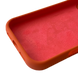 Чохол Silicone Style MagSafe для IPhone 17 Pro Max / 18 Pro Max , Orange SILICONESTYLE 17 PRO MAX фото 3