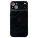 Чохол Velour Module Black для IPhone 13 VELOUR MODULE 13 фото 1