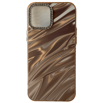 Чохол Gold Water Ripple для IPhone 11 WRP 11 фото