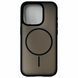 Чохол Magnetic Thin Circle для Apple iPhone 16 Pro MAGNETIC CIRCLE 16 PRO фото 1