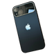Чохол Auto Focus Matte для Apple iPhone 15 , Graphite AUTOFOCUS-15 фото 5