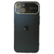 Чохол Auto Focus Matte для Apple iPhone 15 , Graphite AUTOFOCUS-15 фото 1