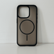 Чохол Magnetic Thin Circle для Apple iPhone 16 Pro MAGNETIC CIRCLE 16 PRO фото 5
