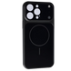 Чохол Style 17 New MagSafe для Apple iPhone 13 Pro Max , Black STYLENEW-13PROMAX фото