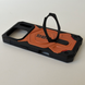 Чохол UAG Plasma XTE Orange для IPhone 17 Pro / 18 Pro UAG PLASMA 17PRO фото 4