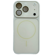Чохол Silicone Style MagSafe для IPhone 17 Pro Max / 18 Pro Max , Antique SILICONESTYLE 17 PRO MAX фото