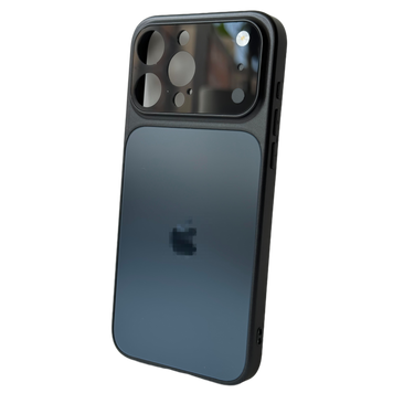 Чохол " AG Style 17 " для Apple iPhone 14 Pro , Black STYLEAPPLE-14PRO фото