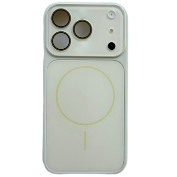 Чохол Silicone Style MagSafe для IPhone 17 Pro Max , Antique SILICONESTYLE 17 PRO MAX фото