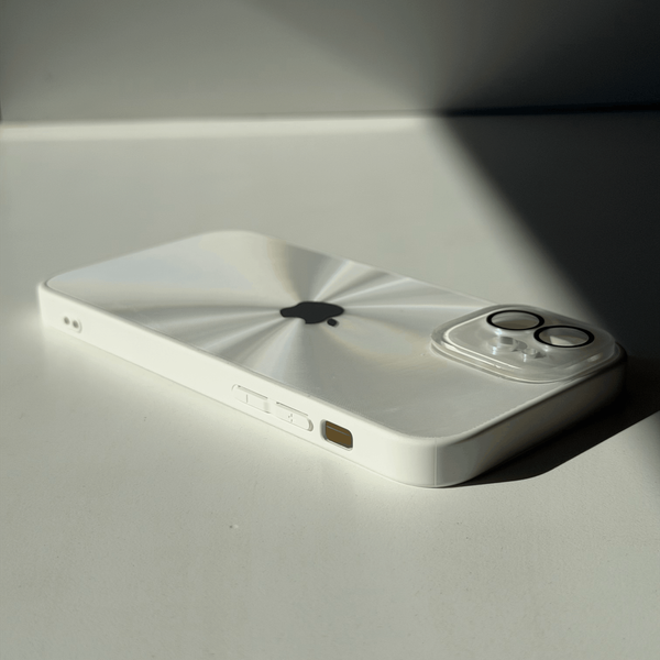 Чохол New Vinyl White для IPhone 12 NEWVINYL 12 фото