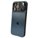 Чохол " AG Style 17 " для Apple iPhone 14 Pro , Black STYLEAPPLE-14PRO фото