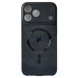 Чохол Jeans Magsafe Black для IPhone 17 Pro Max / 18 Pro Max JNS MAGSAFE 17 PRO MAX фото