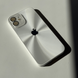 Чохол New Vinyl White для IPhone 12 NEWVINYL 12 фото 2