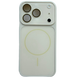 Чохол Silicone Style MagSafe для IPhone 17 Pro Max , Antique SILICONESTYLE 17 PRO MAX фото