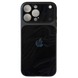 Чохол Velour Module Black для IPhone 13 Pro Max VELOUR MODULE 13 PRO MAX фото 1