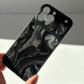 Чохол Velour Module Black для IPhone 13 Pro Max VELOUR MODULE 13 PRO MAX фото 3