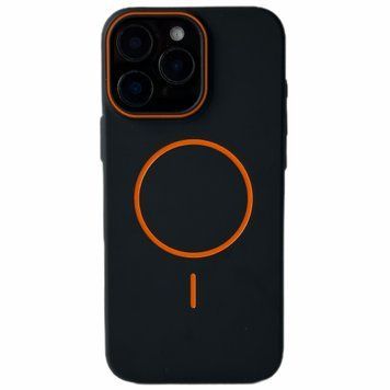 Чохол Soft Slim Case для Apple iPhone 14 Pro Max, Чорний SOFTSLIM 14 PRO MAX фото