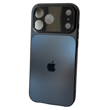 Чохол " AG Style 17 " для Apple iPhone 17 Pro Max , Black STYLEAPPLE-17PROMAX фото