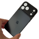 Чохол " AG Style 17 " для Apple iPhone 17 Pro Max / 18 Pro Max , Black STYLEAPPLE-17PROMAX фото 2