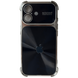 Чохол CD Style Black для IPhone 16 CD STYLE 16 фото