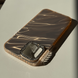 Чохол Gold Water Ripple для IPhone 12 Pro Max WRP 12 PRO MAX фото 4