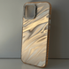 Чохол Gold Water Ripple для IPhone 12 Pro Max WRP 12 PRO MAX фото 2