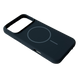 Чохол Protective Magnetic Fiber для Apple iPhone 17 Pro Max / 18 Pro Max , Темно-синій PROTECTIVEMAGNETIC-17PROMAX фото 3
