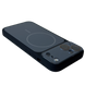 Чохол Silicone Style MagSafe для IPhone 14 , Black SILICONESTYLE 14 фото 2