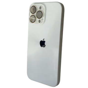 Чохол New Vinyl White для IPhone 12 Pro Max NEWVINYL 12PROMAX фото