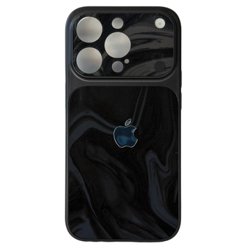 Чохол Velour Module Black для IPhone 14 Pro VELOUR MODULE 14 PRO фото