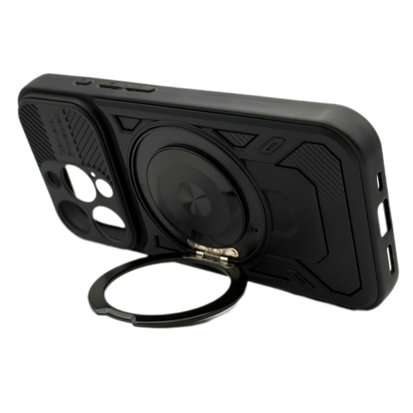 Чохол Armor TPU PC Magnetic для Apple iPhone 14 Pro Max PTF-14PROMAX фото