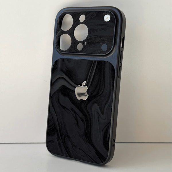 Чохол Velour Module Black для IPhone 14 Pro VELOUR MODULE 14 PRO фото