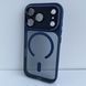 Чохол Zum Case Magsafe для Apple iPhone 17 Pro / 18 Pro , Blue ZUMCASE-17PRO фото 2
