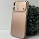 Чохол " AG Style 17 " для Apple iPhone 14 Pro , Gold STYLEAPPLE-14PRO фото 2