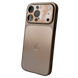 Чохол " AG Style 17 " для Apple iPhone 14 Pro , Gold STYLEAPPLE-14PRO фото 1