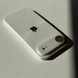 Чохол New Vinyl White для IPhone Air NEWVINYL WHITE AIR фото 3