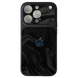 Чохол Velour Module Black для IPhone 14 Pro VELOUR MODULE 14 PRO фото 1